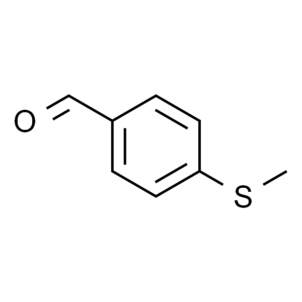 4-(Methylthio)benzaldehyde