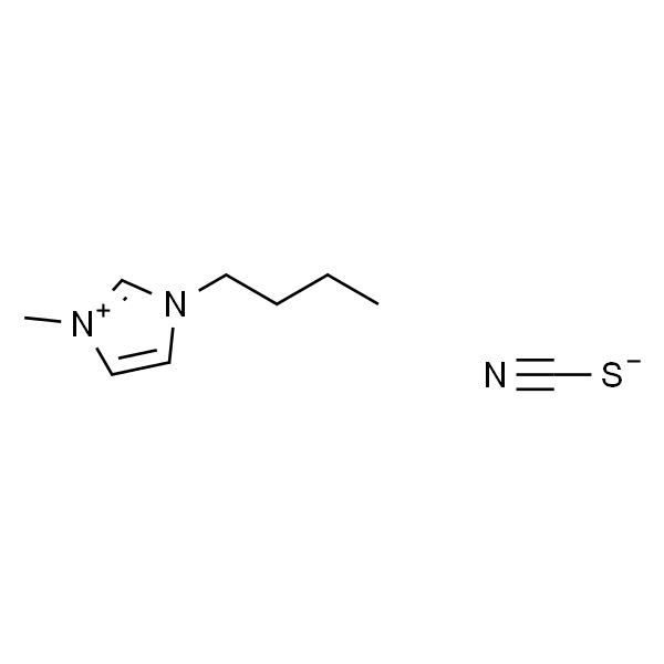 1-Butyl-3-methylimidazolium thiocyanate