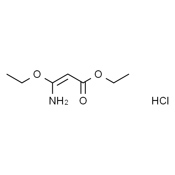 ETHYL 3-AMINO-3-ETHOXYACRYLATE HYDROCHLORIDE