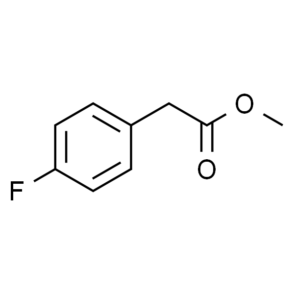 Methyl 2-(4-fluorophenyl)acetate