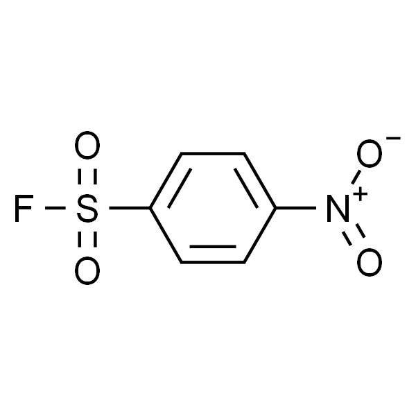 4-Nitrobenzene-1-sulfonyl fluoride