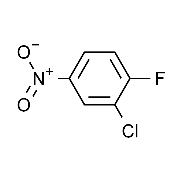 2-Chloro-1-fluoro-4-nitrobenzene