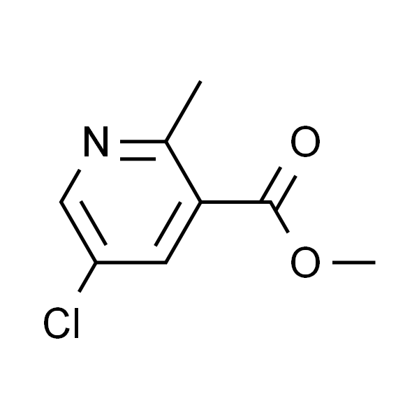 Methyl 5-chloro-2-methylnicotinate