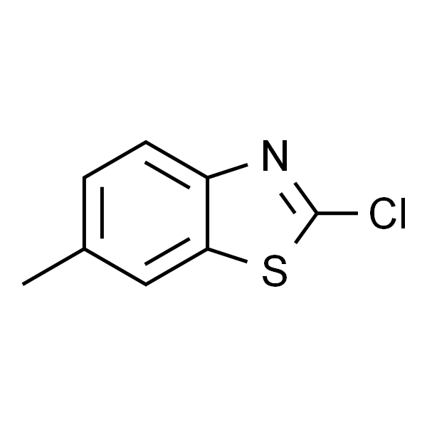 2-CHLORO-6-METHYLBENZOTHIAZOLE