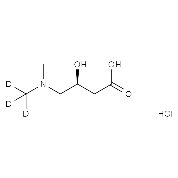 L-Carnitine.HCl (methyl-D3)