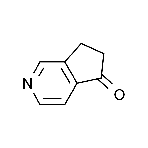 6,7-Dihydro-5H-cyclopenta[c]pyridin-5-one