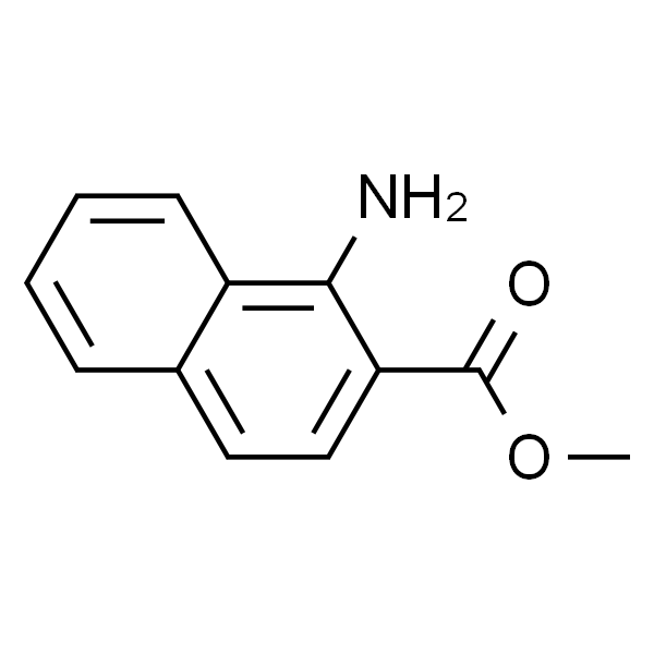 Methyl 1-aMino-2-naphthoate