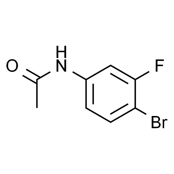 4'-Bromo-3'-Fluoroacetanilide