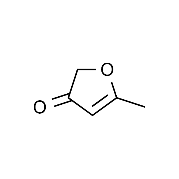 5-Methylfuran-3(2H)-one