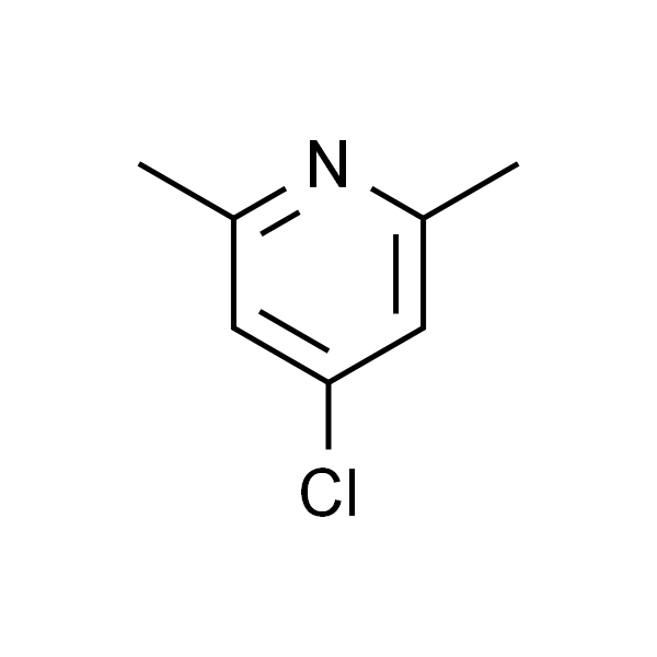 4-Chloro-2,6-dimethylpyridine