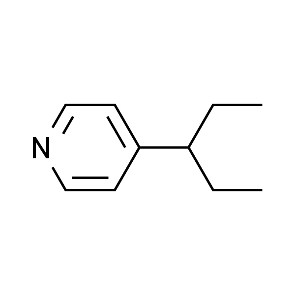 Pentylpyridine; 95%