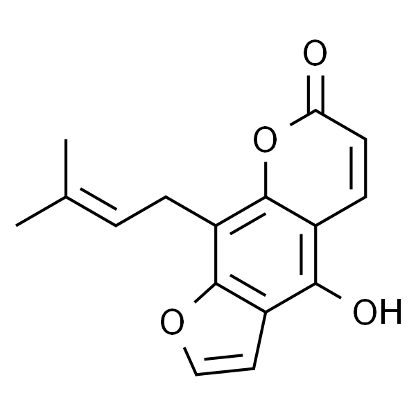 ALLOISOIMPERATORIN