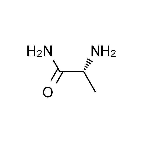 (R)-2-Aminopropanamide