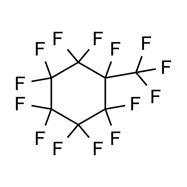 Perfluoro(methylcyclohexane) technical grade, 90%