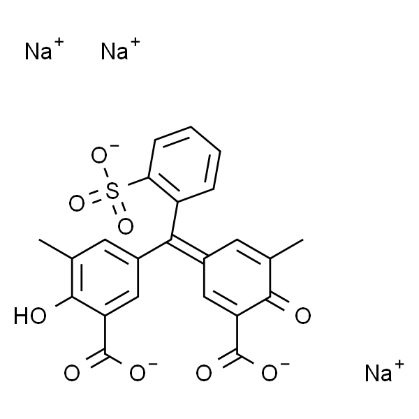 Eriochrome Cyanine R