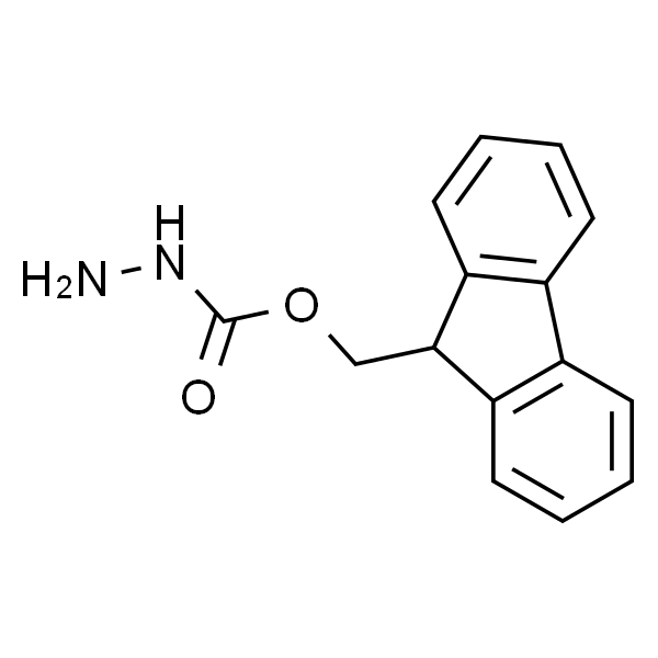 (9H-Fluoren-9-yl)methyl hydrazinecarboxylate