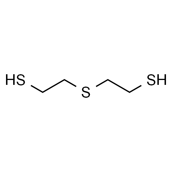 Bis(2-mercaptoethyl) Sulfide