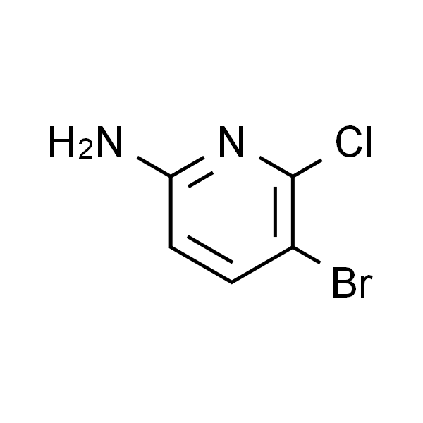 5-Bromo-6-chloropyridin-2-amine