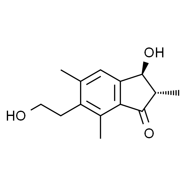 Pterosin C