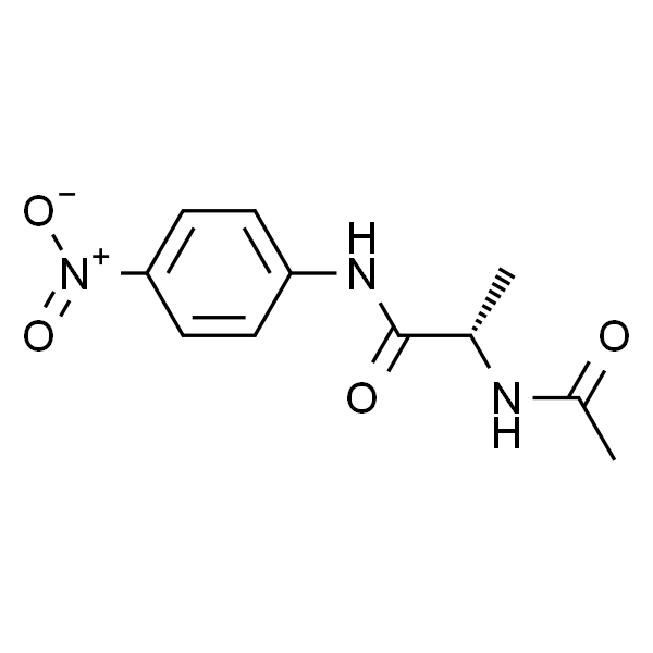 Ac-Ala-pNA