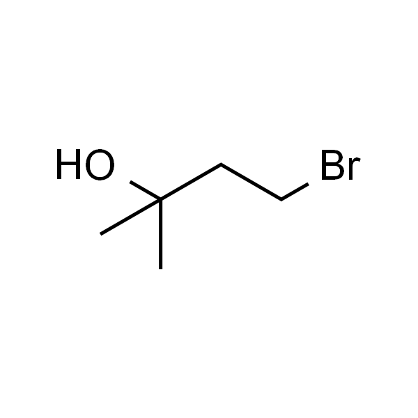 4-Bromo-2-methyl-2-butanol