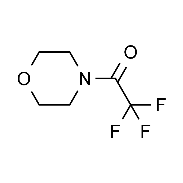 2,2,2-Trifluoro-1-morpholinoethanone