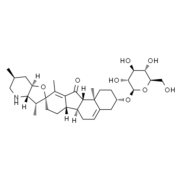 Pseudojervine