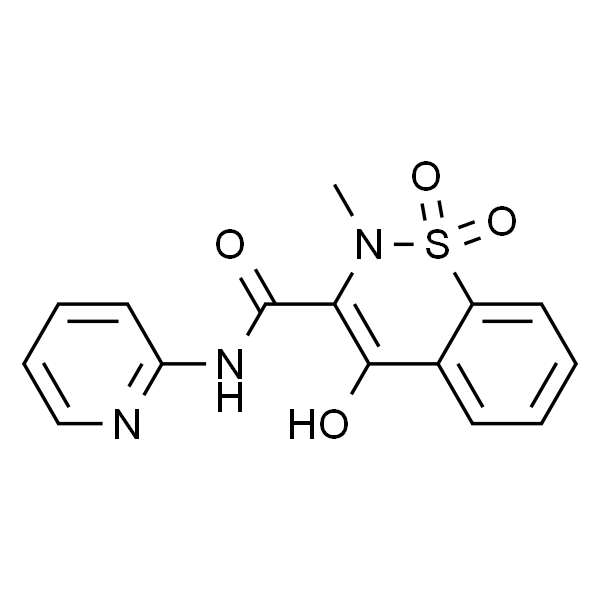 Piroxicam