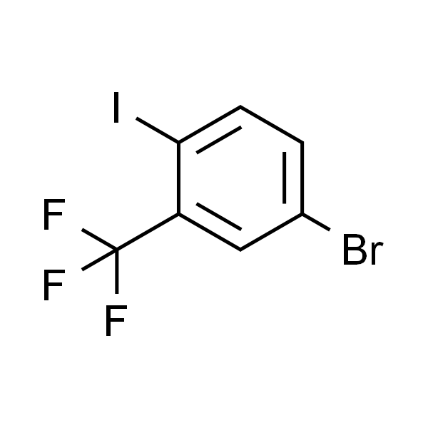 5-Bromo-2-iodobenzotrifluoride