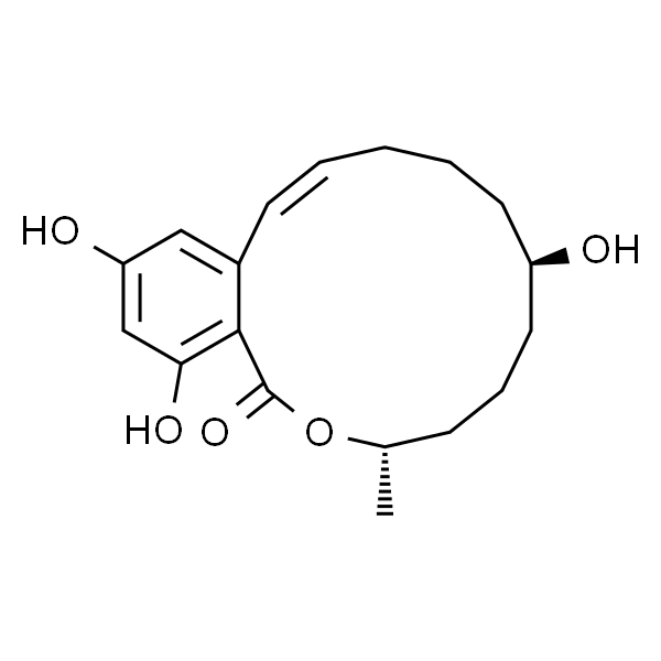 α-Zearalenol