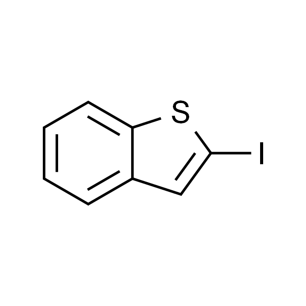 2-IODO-BENZO[B]THIOPHENE