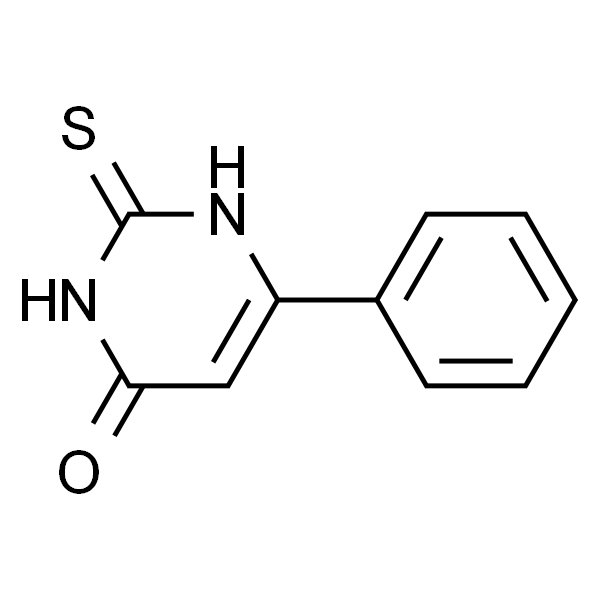 6-Phenyl-2-thiouracil