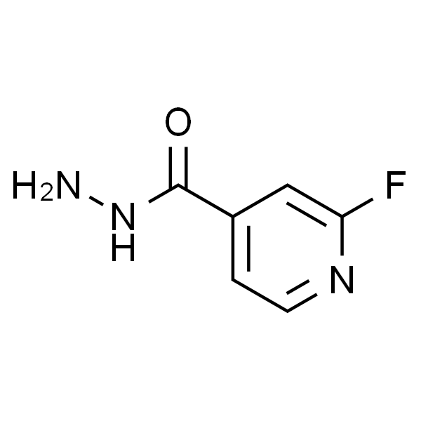 2-Fluoroisoniazide