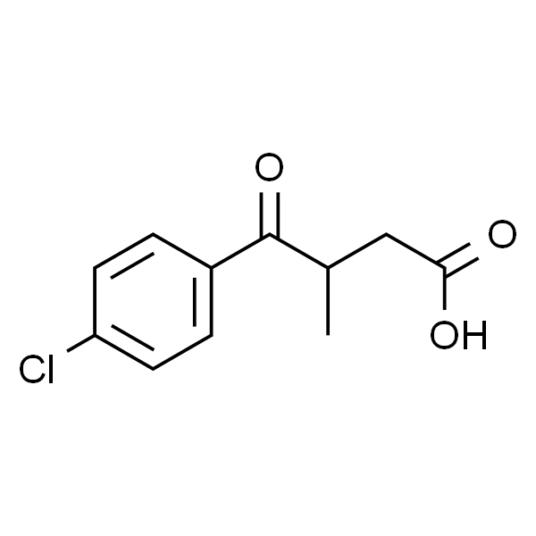 5-(4-Chlorophenyl)-5-oxopentanoic acid