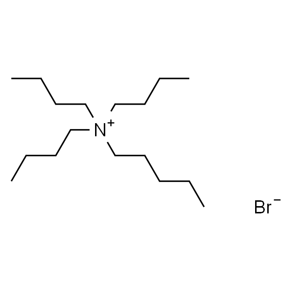 N,N,N-Tributylpentan-1-aminium bromide