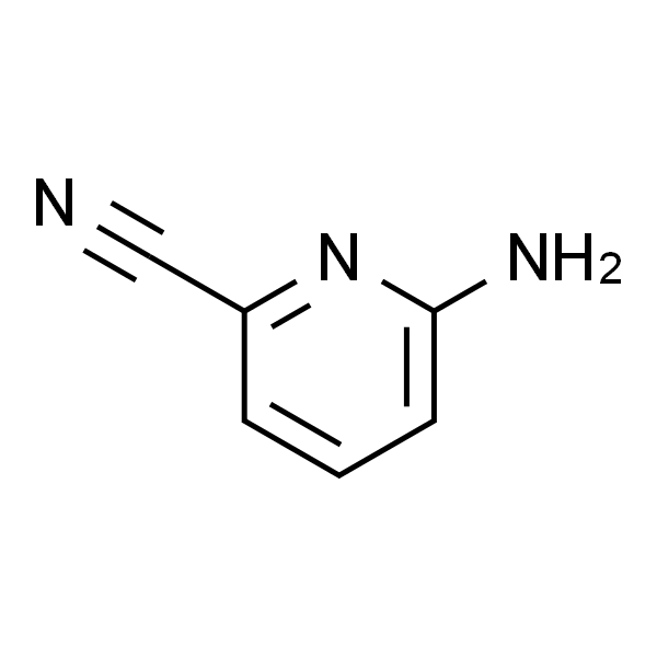 6-Aminopicolinonitrile