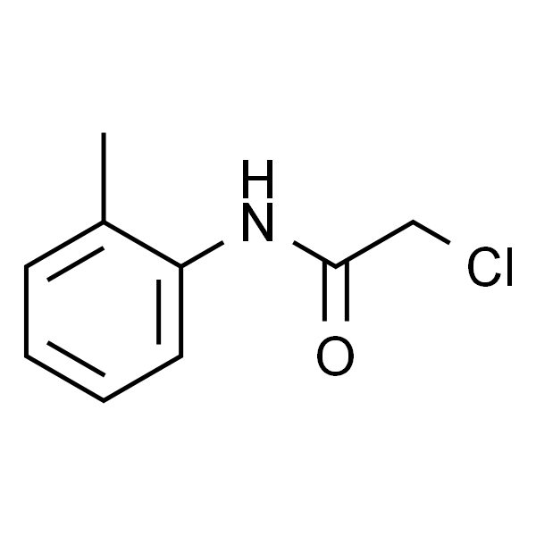 2-CHLORO-N-(2-METHYLPHENYL)ACETAMIDE