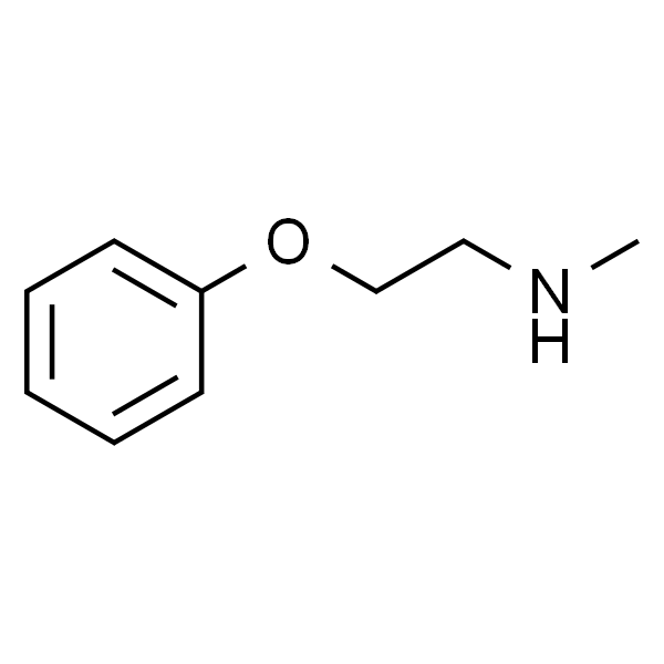 N-Methyl-2-phenoxy-ethanamine