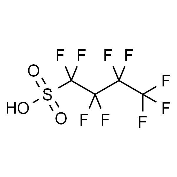 Nonafluorobutane-1-sulfonic acid