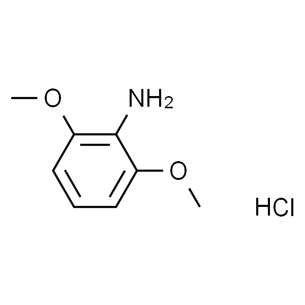 2,6-Dimethoxyaniline, HCl