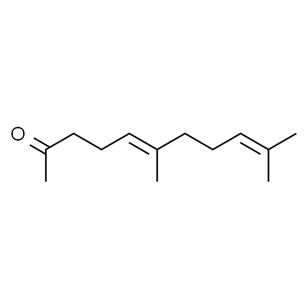 Geranylacetone