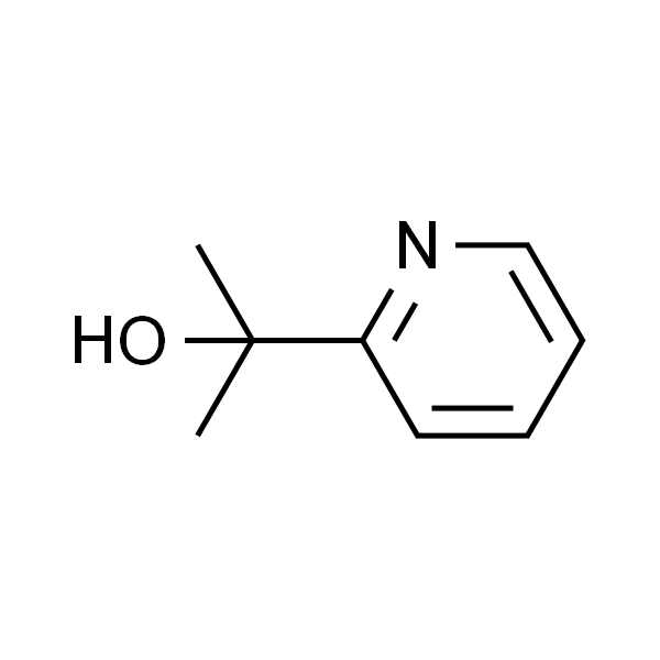 2-(Pyridin-2-yl)propan-2-ol