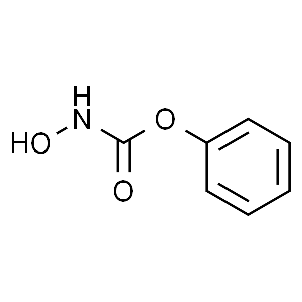 phenyl hydroxycarbamate