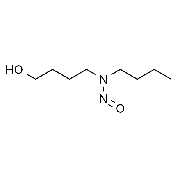 N-Butyl-N-(4-hydroxybutyl)nitrosamine ISOPAC(R), >=90% (GC)