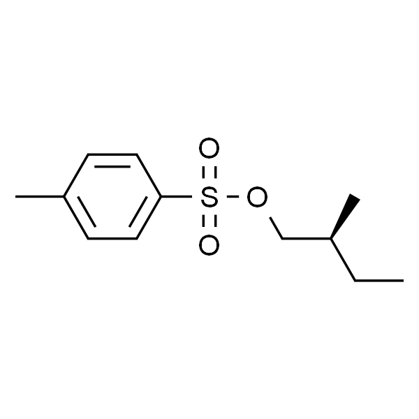 p-Toluenesulfonic Acid (S)-2-Methylbutyl Ester