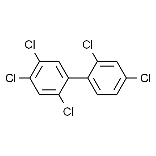 2,2',4,4',5-Pentachlorobiphenyl