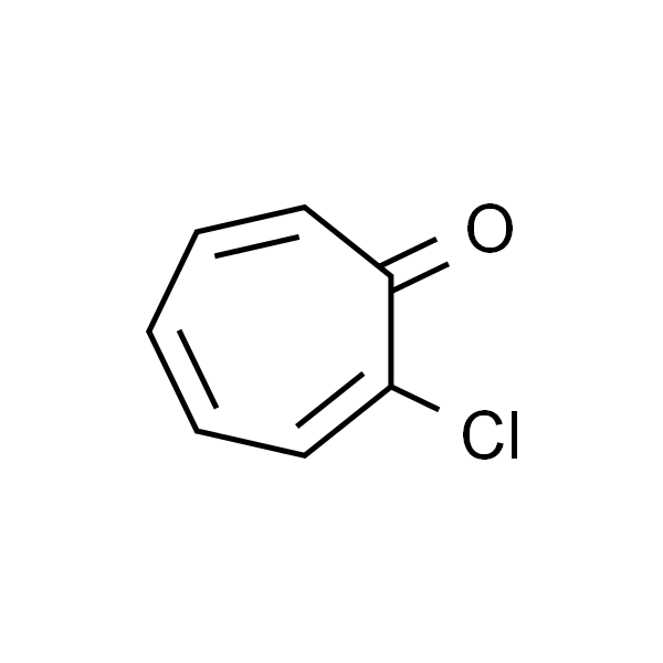 2-Chlorocyclohepta-2,4,6-trienone