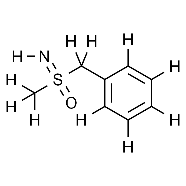 ((S-methylsulfonimidoyl)methyl)benzene(WXC08966)