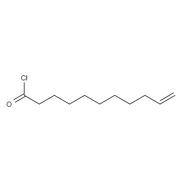 10-Undecenoyl chloride