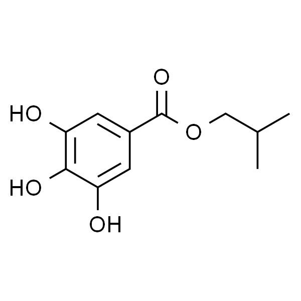 Isobutyl 3,4,5-trihydroxybenzoate